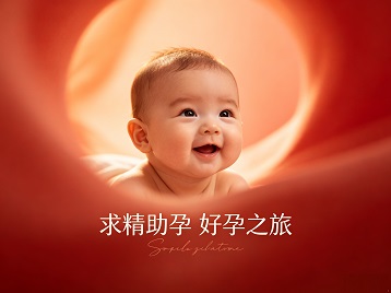 吕梁市求精助孕科学助孕 开启专属好孕之旅