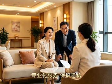 吕梁市有偿售卵代生女生的客户的客户群体有哪些