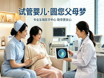 吕梁市辅助生育服务 试管婴儿行业的兴起背景、发展与未来展望